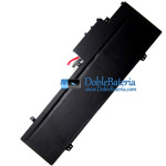 Batería para PDA 459057-3S1P [Batería de repuesto]